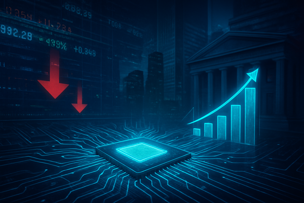 The High-Stakes Collision: AI’s IPO Mega-Wave Meets the Federal Reserve’s Rate Hike Hawkishness