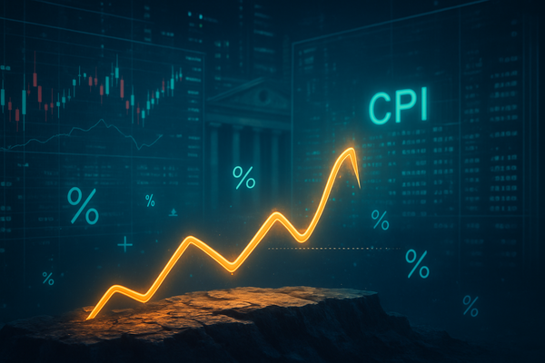 The Inflation Plateau: Why This Friday's CPI Print Could Reset the Fed's 2026 Playbook