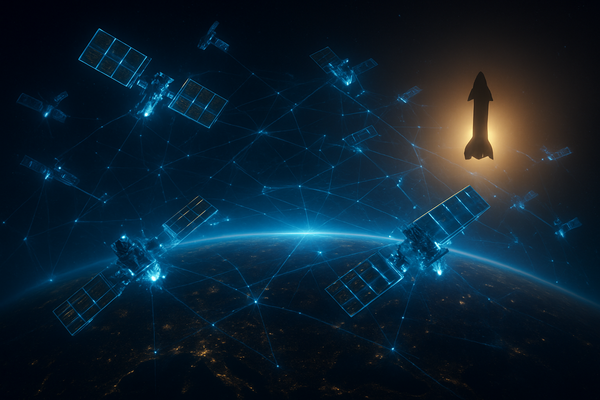 The $1.25 Trillion Frontier: SpaceX and xAI Merge to Create 'Orbital Intelligence' Powerhouse