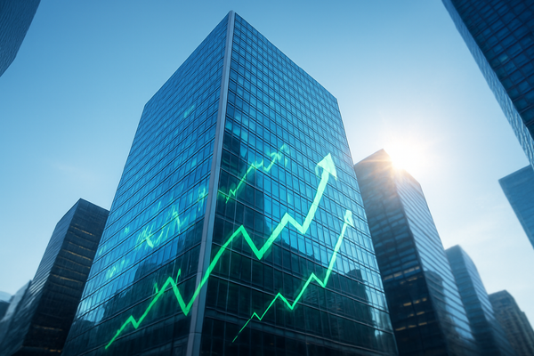 Citi’s Strategic Shift Pays Off: Strong Q1 2026 Earnings Signal Turning Point for Big-Bank Cohort