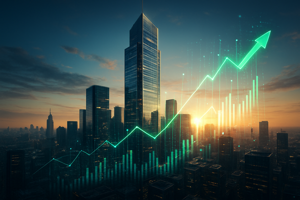 BlackRock Vaults to Record $13.9 Trillion AUM as ETF Inflows and Private Markets Fuel Q1 Earnings Surge