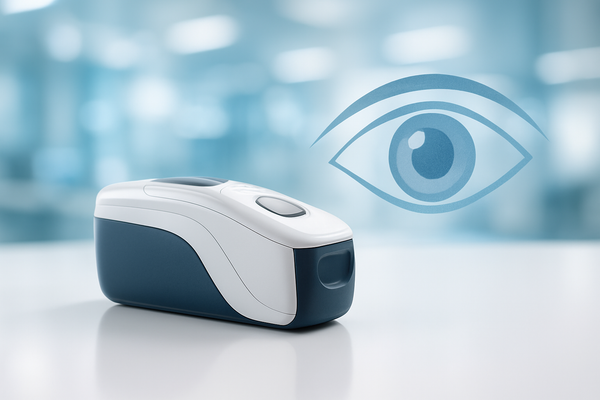 Amgen’s Subcutaneous TEPEZZA Data Sets New Gold Standard for Thyroid Eye Disease Treatment
