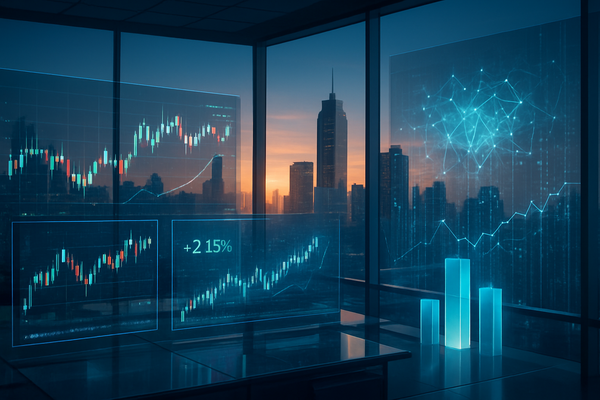 The 2026 Financial Litmus Test: Wall Street Braces for High-Stakes Earnings from JPMorgan and Bank of America