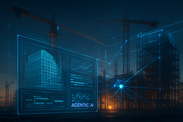 Oracle Shares Surge as AI-Agent Integration Reinvents Primavera Unifier and Global Project Delivery