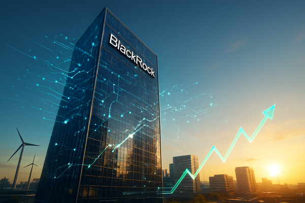 BlackRock Shatters Records in Q1 2026: Earnings Beat and Revenue Surge Signal Asset Management Dominance
