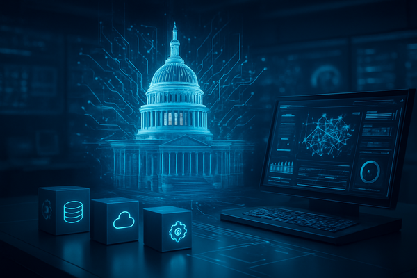 IBM Fortifies Federal AI Dominance with 11 New FedRAMP Authorizations