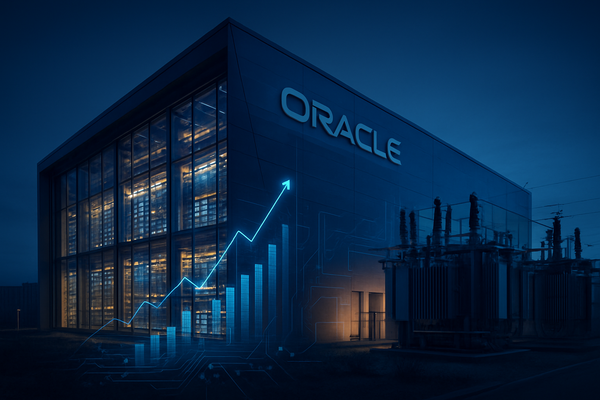 Oracle Appoints Hilary Maxson as CFO Amidst 20% AI-Driven Growth Surge