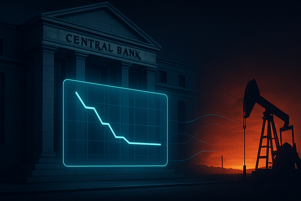 Higher for Ever? Market Expectations Pivot to Zero Fed Rate Cuts in 2026