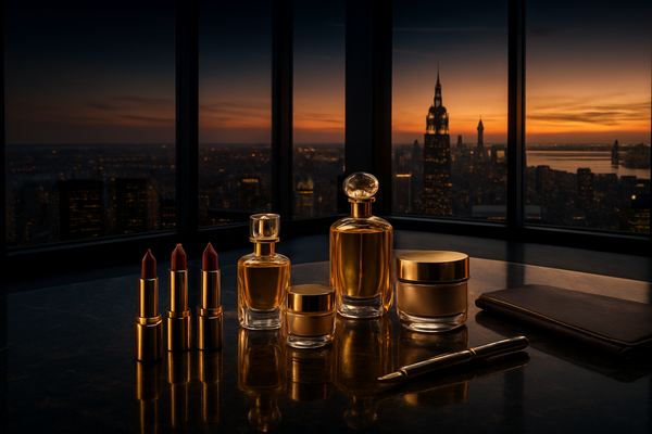 Beauty Behemoth: Estée Lauder and Puig Families Convene in New York to Finalize Historic $40 Billion Merger