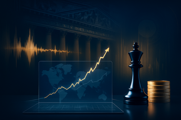 Ackman’s "Grand Finale": Pershing Square Launches €55.8 Billion Takeover of Universal Music Group to Force NYSE Move