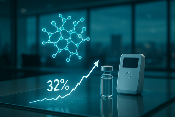 Neurocrine Biosciences to Acquire Celeno Therapeutics in Rare Disease Deal