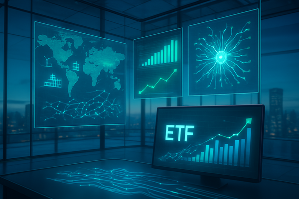 BlackRock’s Q1 2026 Earnings: A Masterclass in the "Solutions Era" of Asset Management