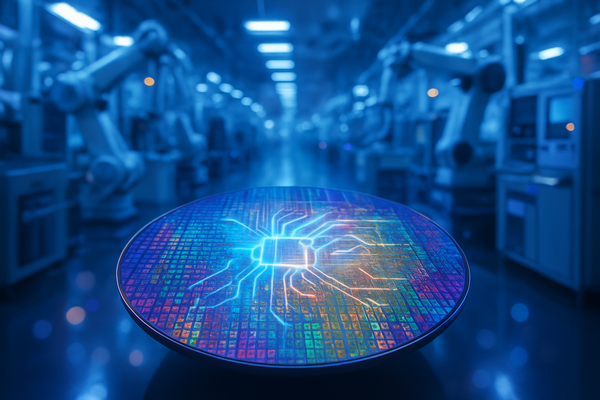 The 2nm Era Arrives: High Stakes for TSMC as Markets Brace for Q1 2026 Earnings