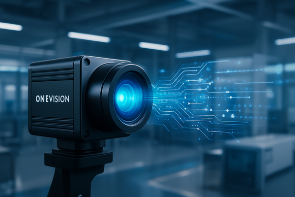 Vision Refined: Cognex Corporation Completes Divestiture of Japanese Trading Unit to Prioritize AI Innovation
