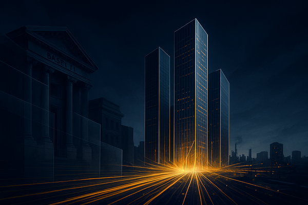 The New Shadow Giants: Private Credit Dominates as Basel III Reshapes the Financial Landscape
