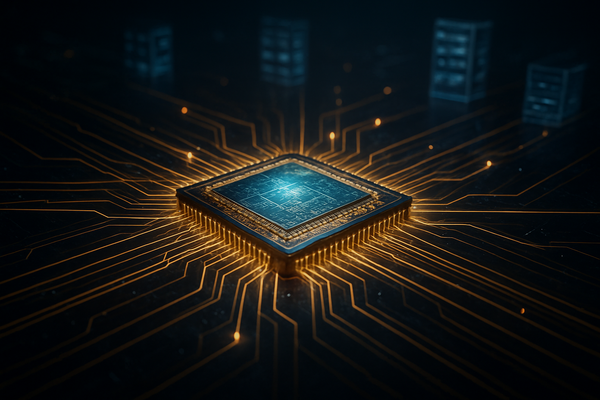 AI Infrastructure Gold Rush: Broadcom’s Blockbuster Earnings Signal a New Era for Semiconductors