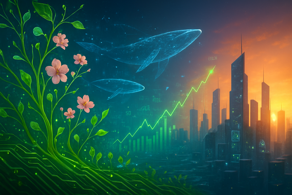 The Spring Awakening: Software Sector Rebounds as AI Moves from Experiment to Earnings Engine