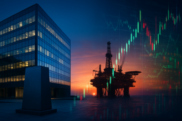 BP’s New Guard: CEO Meg O’Neill Pivots to ‘Return to Basics’ After Massive Trading Windfall