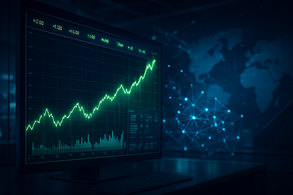 Palantir Stock Surges as Market Anticipates High-Stakes Q1 Earnings and AI Platform Dominance