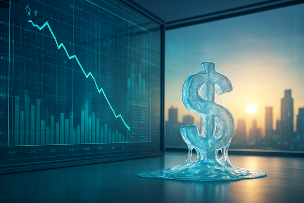 Inflation Thaw: March PPI Undershoots Forecasts, Pivoting Fed Rate Path into Focus