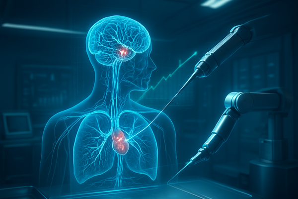 Boston Scientific’s $14.9 Billion Bet: The Strategic "Homecoming" to Neurovascular Dominance