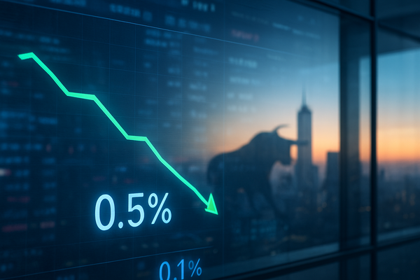 Inflation Relief: March 2026 PPI Data Reshapes the Market Landscape