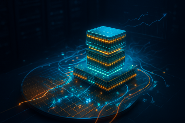 AI Memory Theme Drives Gains for Micron and SanDisk