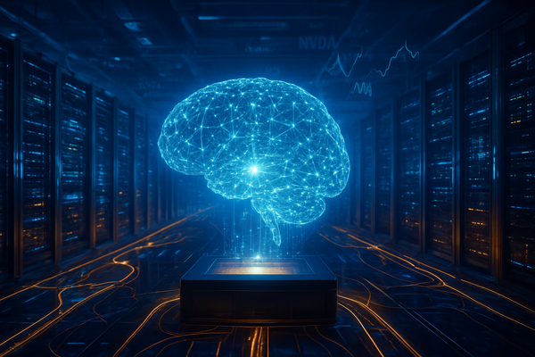 The GPT-6 Horizon: Market Braces for ‘Spud’ as OpenAI’s Stargate Era Dawns