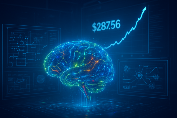 Alphabet's AI Renaissance: Gemini 3 Success Drives 5.1% Surge to Record Highs