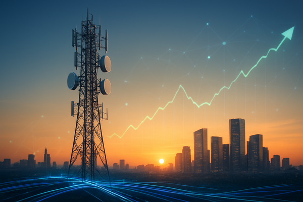 Tower Power: SBA Communications Explores Sale as Infrastructure Consolidation Reaches Fever Pitch