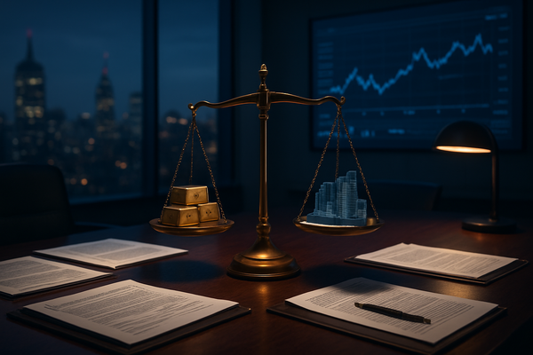 The $20 Billion Disconnect: JPMorgan Criticizes 'Miscalibrated' Basel III Reset as New Capital Rules Loom