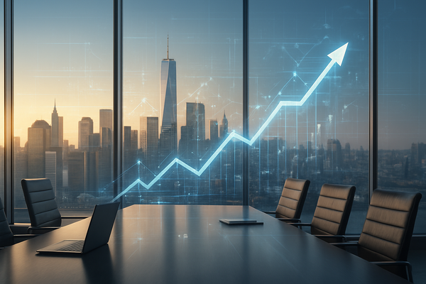 Morgan Stanley Shatters Records in Q1 2026: Wealth Management Surge and AI Innovation Fuel 5.4% Stock Leap