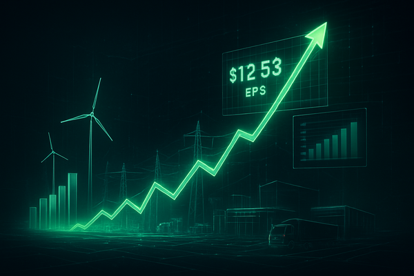 BlackRock Defies Market Turmoil with Record-Shattering Q1 2026 Results