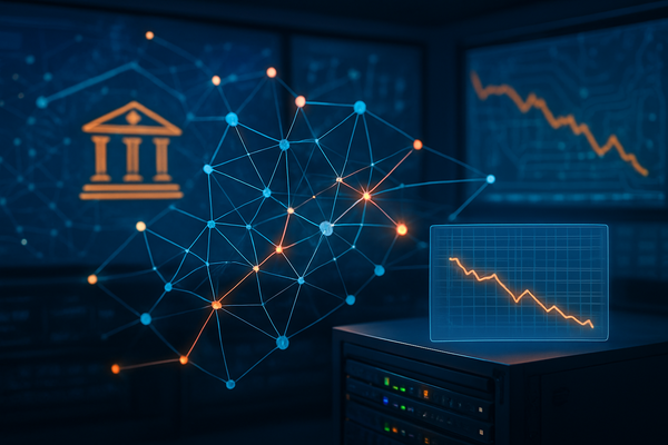 The Shadow Credit Conundrum: Why Banks’ $1.1 Trillion Bet on Private Lending Faces a High-Tech Reckoning