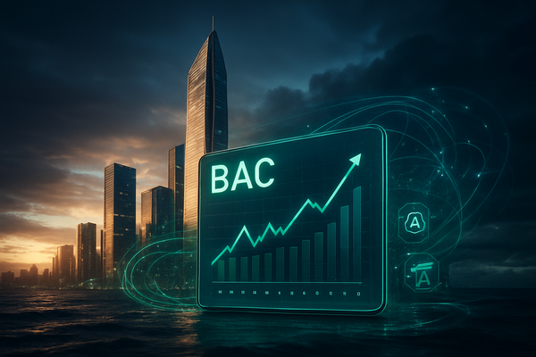 Bank of America Earnings Preview: Resilience and Resurgence in Q1 2026
