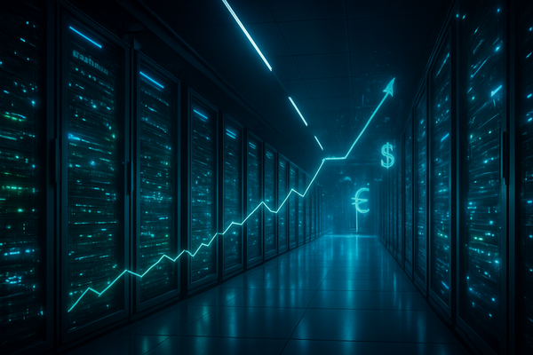 The New AI Utility: CoreWeave Surges on Anthropic Deal and Multi-Billion Dollar Debt Strategy