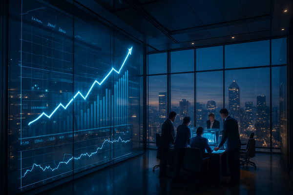 JPMorgan Shatters Trading Records but Trims Interest Outlook: A Balancing Act in a Volatile 2026