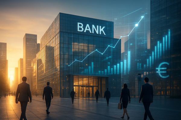 Bank of America Q1 Earnings Preview: Focus on NII and Fee Growth