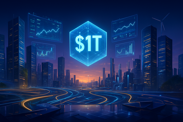 The $1.2 Trillion Rebound: Inside the Q1 2026 M&A Supercycle