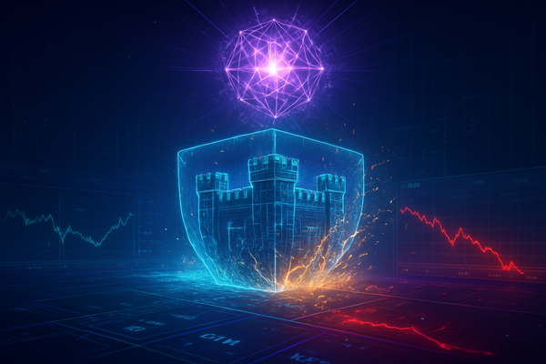 Anthropic’s Claude Shift: Why AI Is Triggering a Cybersecurity Sell-Off
