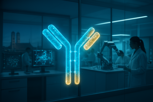 Gilead Sciences Solidifies Oncology Future with $5 Billion Acquisition of ADC Innovator Tubulis