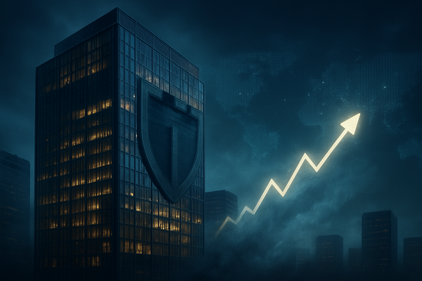JPMorgan Chase Reports Record Q1 2026 Profits Amidst Jamie Dimon’s Warnings of 'Complex Risks'