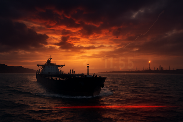 Global Energy Markets on Edge as Trump Issues 'Hell' Deadline for Iran to Reopen Strait of Hormuz