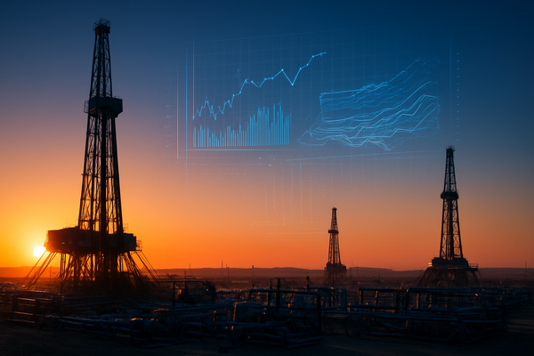 The $26 Billion Shale Titan: Devon Energy and Coterra Energy Complete the "Second Wave" of Consolidation