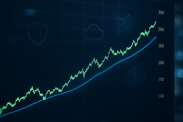 Guidewire’s Technical 'Springboard': Why the 50-Day Bounce Could Signal a New Leg for the Insurance Tech Giant