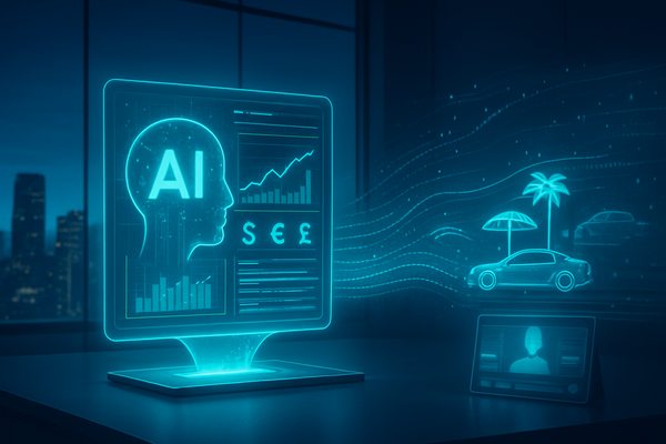 OpenAI Sets Sights on $100 Billion Ad Revenue by 2030 Amid IPO Buzz and Media Acquisitions