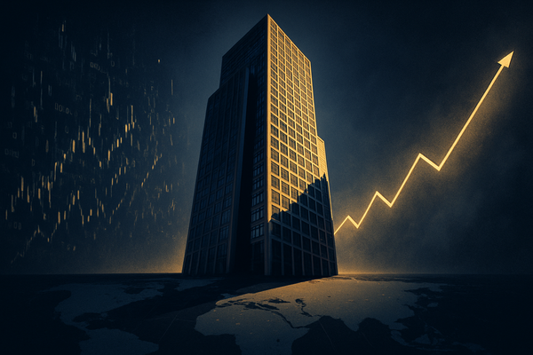 The Goldman Gambit: Navigating the Volatile Return to Wall Street Roots