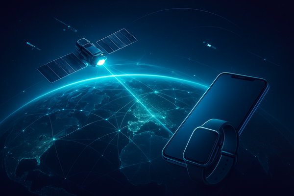 Amazon’s $11.6 Billion Globalstar Acquisition: The Rise of 'Amazon Leo' and the New Satellite Monopoly