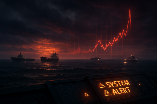 IEA Issues "Code Red" Warning: Iran Conflict Sparks Energy Shock Surpassing 1973 and 1979 Combined