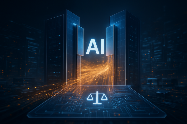 Breaking the Walled Garden: FTC Mandates "AI Interoperability" for Tech Giants